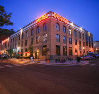 Hotel Denver
