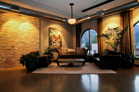 Hotel Denver - Internet Find 19