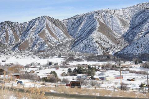 Cabin By The Creek - Renee 10