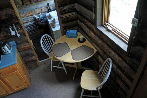 Cabin By The Creek - Renee 8