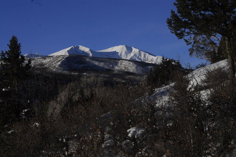 Cabin By The Creek - Renee 2