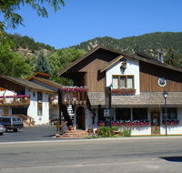 Starlight Lodge
