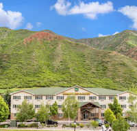 Quality Inn  Suites On The River