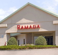 Ramada by Wyndham Sterling