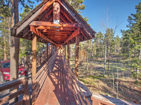 Dory Lakes Cabin - Renee 5