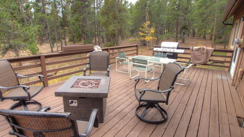 Dory Lakes Cabin - Renee 0