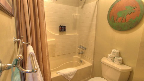 Dory Lakes Cabin - Renee 3