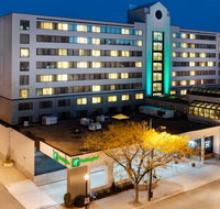 Holiday Inn Bridgeport-Trumbull-Fairfield