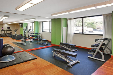 Holiday Inn Bridgeport-Trumbull-Fairfield - Swimm 13