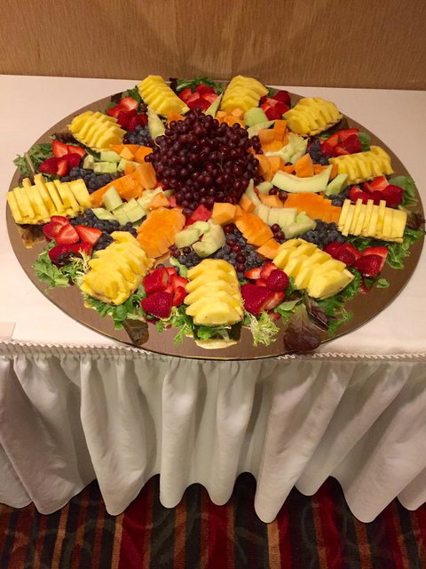 Holiday Inn Bridgeport-Trumbull-Fairfield - Swimm 15