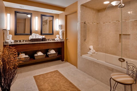 Holiday Inn Bridgeport-Trumbull-Fairfield - Swimm 3