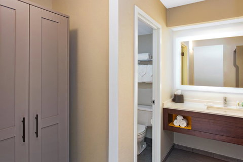 Holiday Inn Bridgeport-Trumbull-Fairfield - Swimm 19