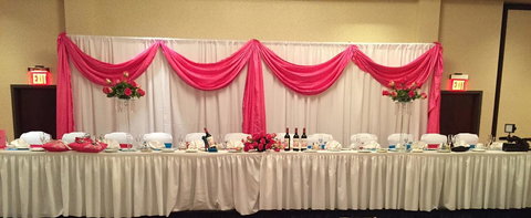 Holiday Inn Bridgeport-Trumbull-Fairfield - Swimm 1