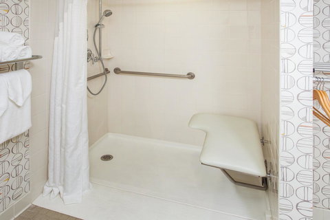 Holiday Inn Bridgeport-Trumbull-Fairfield - Swimm 35