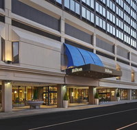 Hilton Hartford