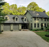 Babbling Brook Retreat
