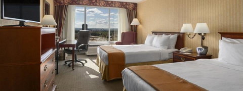 Red Lion Hotel Hartford - Renee 2