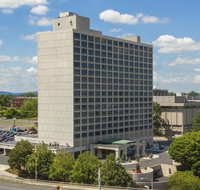 Red Lion Hotel Hartford