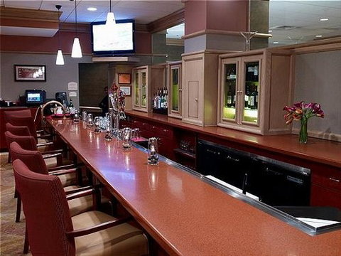 Red Lion Hotel Hartford - Renee 9