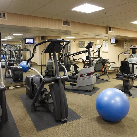 Red Lion Hotel Hartford - Renee 14