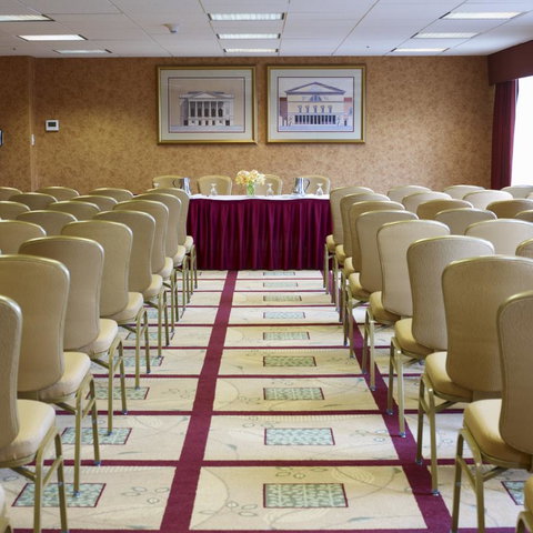 Red Lion Hotel Hartford - Renee 15