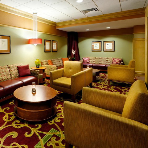 Red Lion Hotel Hartford - Renee 19