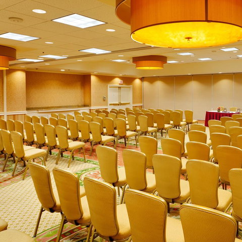 Red Lion Hotel Hartford - Renee 20