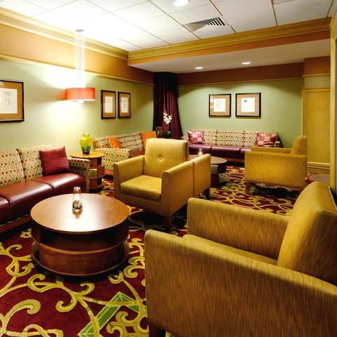 Red Lion Hotel Hartford - Renee 22