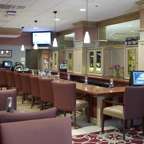 Red Lion Hotel Hartford - Renee 17