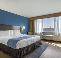 The Capitol Hotel an Ascend Hotel Collection Member