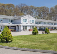 Rodeway Inn Waterford - New London
