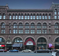 Residence Inn by Marriott Hartford Downtown