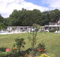 Oakdell Motel