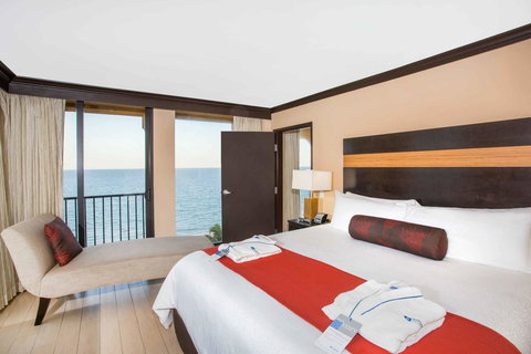 Wyndham Deerfield Beach Resort - Internet Find 24