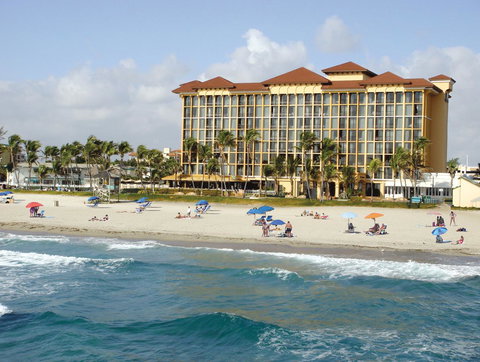 Wyndham Deerfield Beach Resort - Internet Find 5