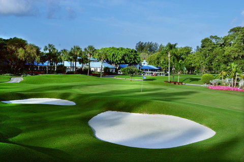 Wyndham Deerfield Beach Resort - Internet Find 2