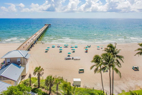 Wyndham Deerfield Beach Resort - Internet Find 16