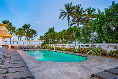 Wyndham Deerfield Beach Resort - Internet Find 7