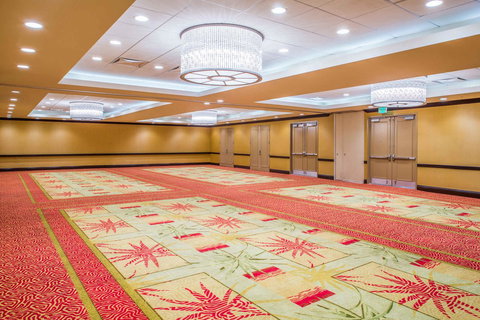 Wyndham Deerfield Beach Resort - Internet Find 38