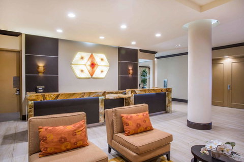 Wyndham Deerfield Beach Resort - Internet Find 31