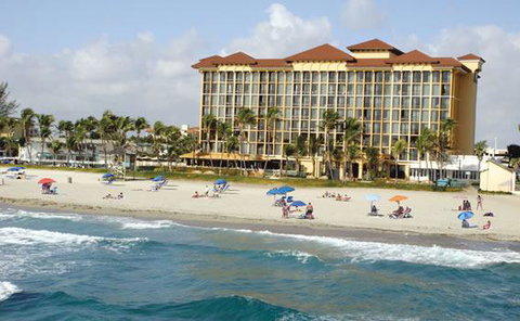 Wyndham Deerfield Beach Resort - Internet Find 4
