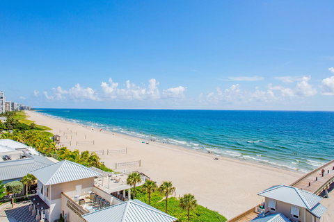 Wyndham Deerfield Beach Resort - Internet Find 12