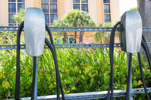 Wyndham Deerfield Beach Resort - Internet Find 15