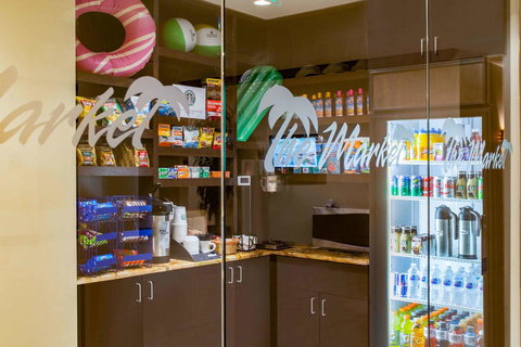 Wyndham Deerfield Beach Resort - Internet Find 37