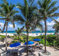Oceanfront Palm Beach Resort  Spa Singer Island