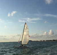 Alice's Beach Bungalows