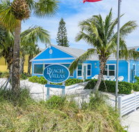 A House on Siesta Beach by Beachside Management